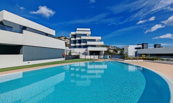 apartment - Resale - Marbella - Altos de los Monteros