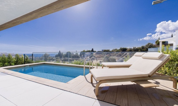 apartment - Resale - Marbella - Altos de los Monteros