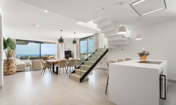 apartment - Resale - Marbella - Artola