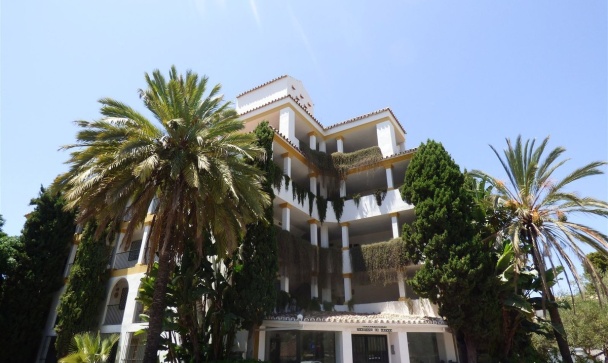 apartment - Resale - Marbella - Artola