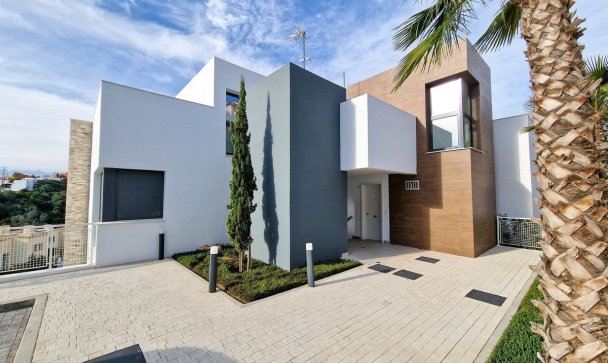 apartment - Resale - Marbella - Artola