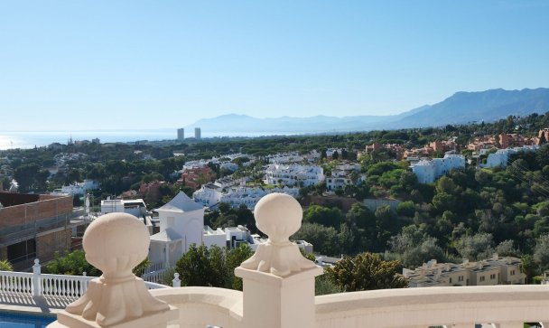 apartment - Resale - Marbella - Cabopino