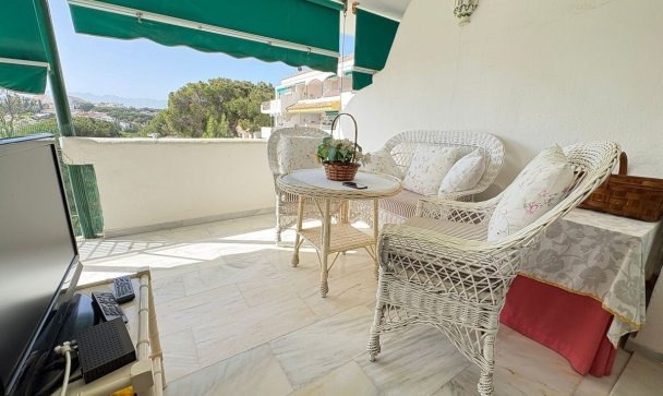 apartment - Resale - Marbella - Cabopino