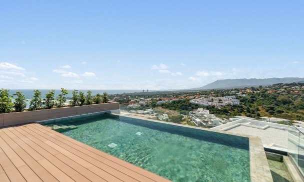 apartment - Resale - Marbella - Cabopino