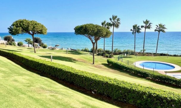 apartment - Resale - Marbella - Cabopino
