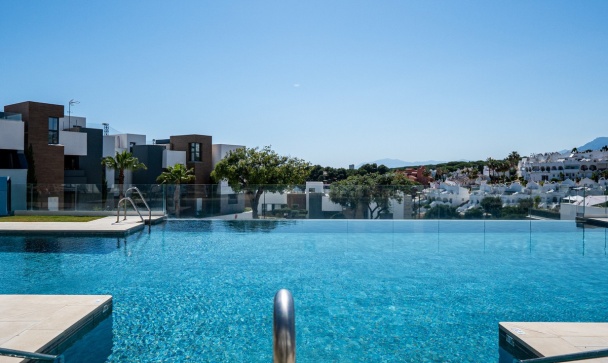 apartment - Resale - Marbella - Cabopino