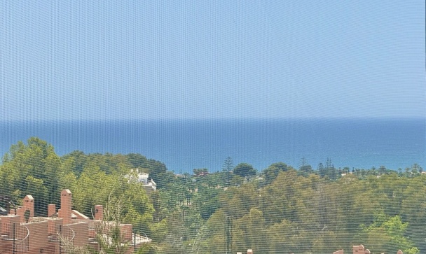 apartment - Resale - Marbella - Cabopino