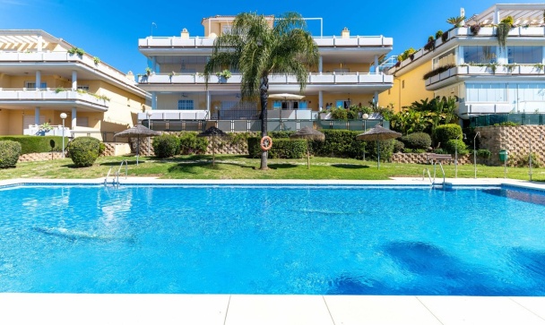apartment - Resale - Marbella - Cabopino