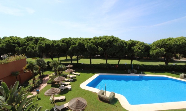 apartment - Resale - Marbella - Cabopino