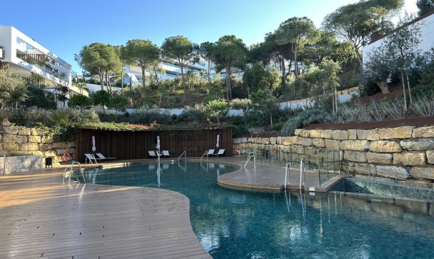 apartment - Resale - Marbella - Cabopino