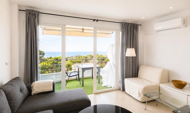 apartment - Resale - Marbella - Costabella