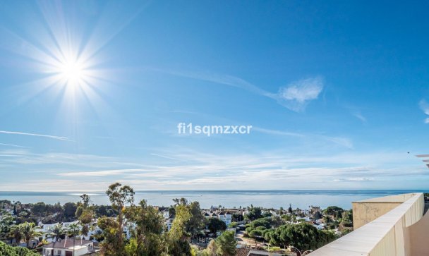 apartment - Resale - Marbella - Costabella