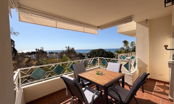 apartment - Resale - Marbella - Costabella