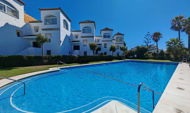 apartment - Resale - Marbella - Costabella