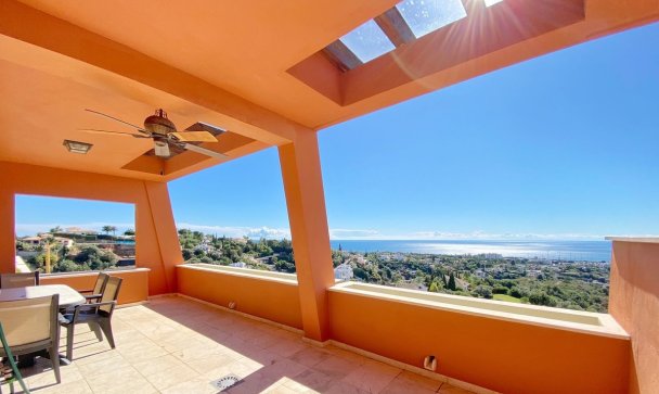 apartment - Resale - Marbella - El Rosario
