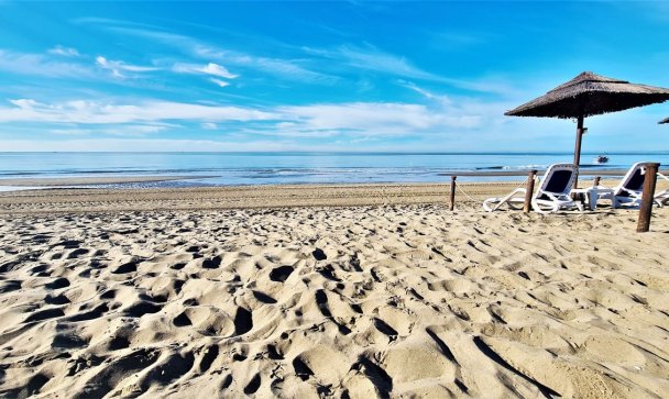 apartment - Resale - Marbella - El Rosario