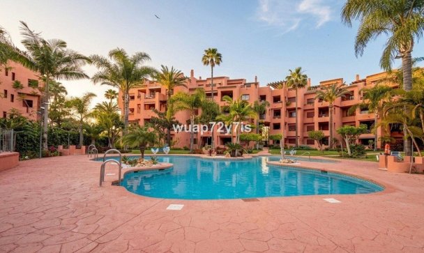 apartment - Resale - Marbella - El Rosario