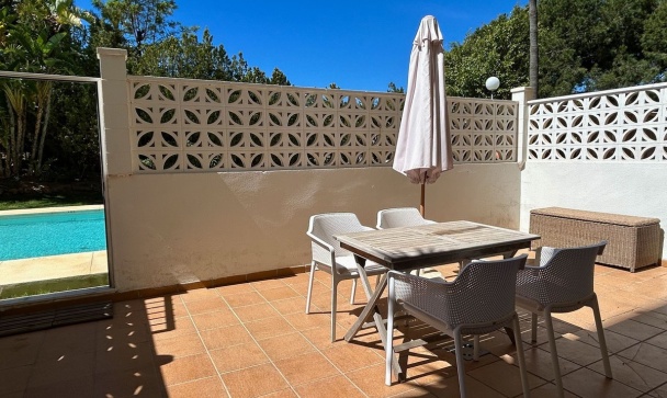 apartment - Resale - Marbella - El Rosario