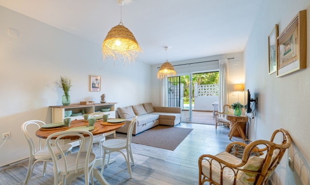 apartment - Resale - Marbella - El Rosario
