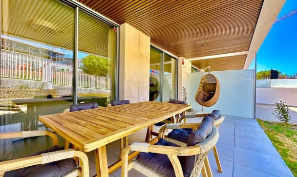 apartment - Resale - Marbella - Elviria