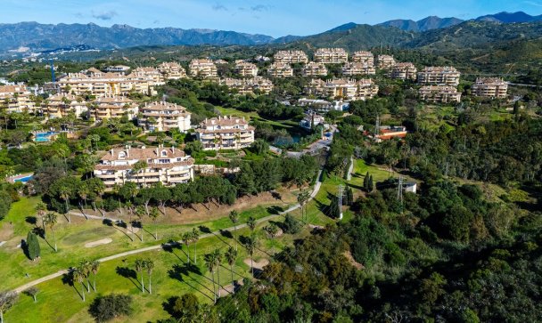 apartment - Resale - Marbella - Elviria