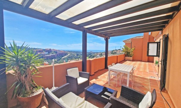 apartment - Resale - Marbella - Elviria
