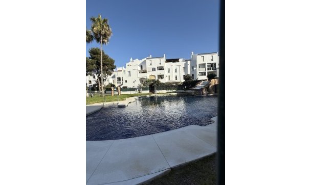 apartment - Resale - Marbella - Elviria