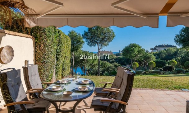 apartment - Resale - Marbella - Elviria