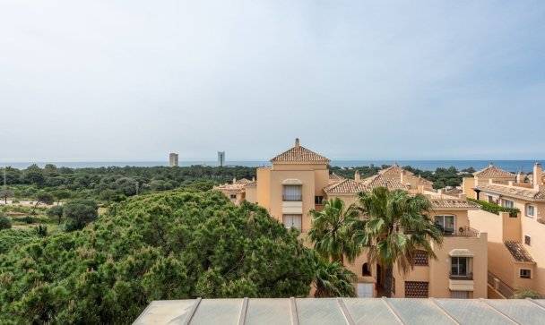 apartment - Resale - Marbella - Elviria