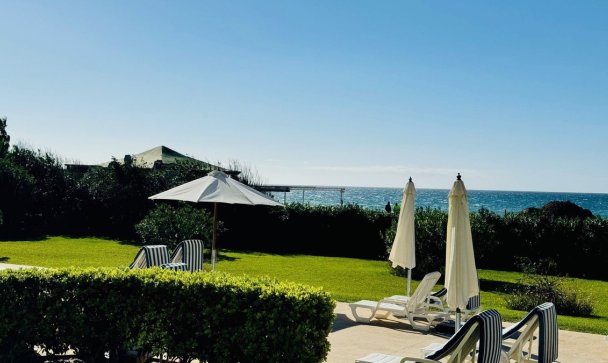apartment - Resale - Marbella - Elviria