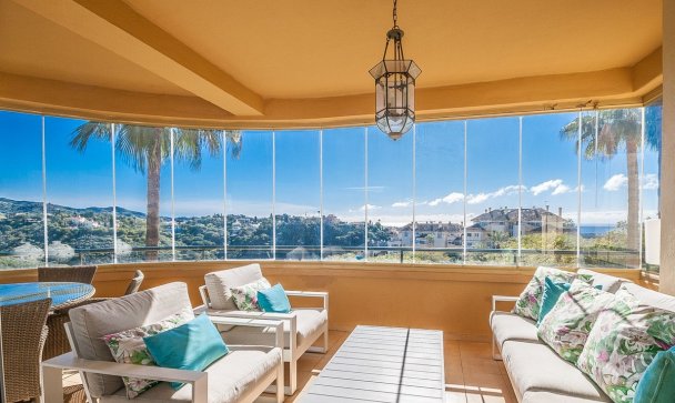 apartment - Resale - Marbella - Elviria