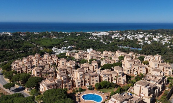 apartment - Resale - Marbella - Elviria