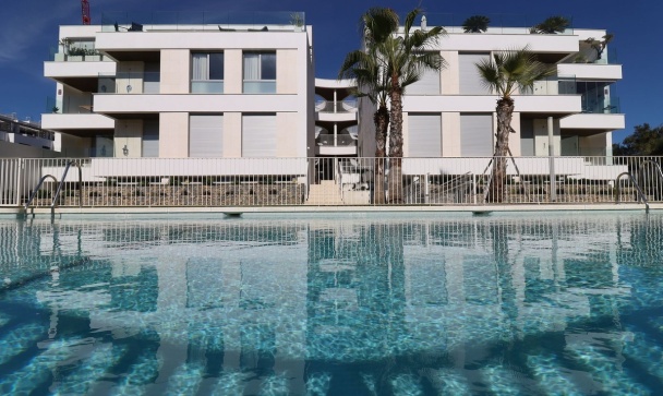 apartment - Resale - Marbella - Elviria