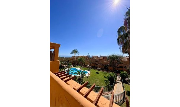 apartment - Resale - Marbella - Elviria