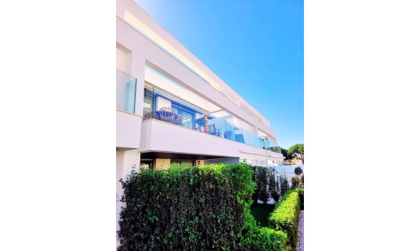 apartment - Resale - Marbella - Elviria