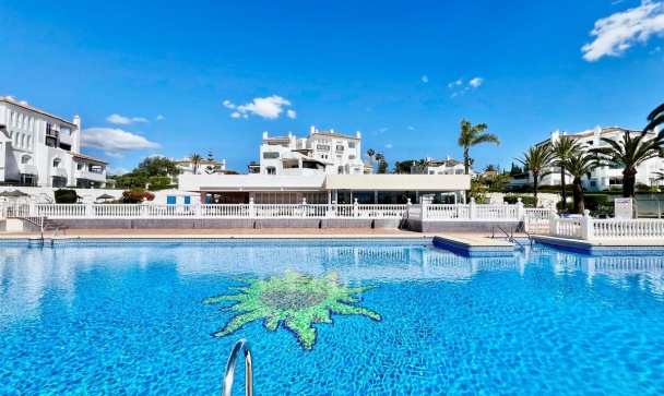 apartment - Resale - Marbella - Elviria