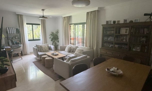 apartment - Resale - Marbella - Elviria