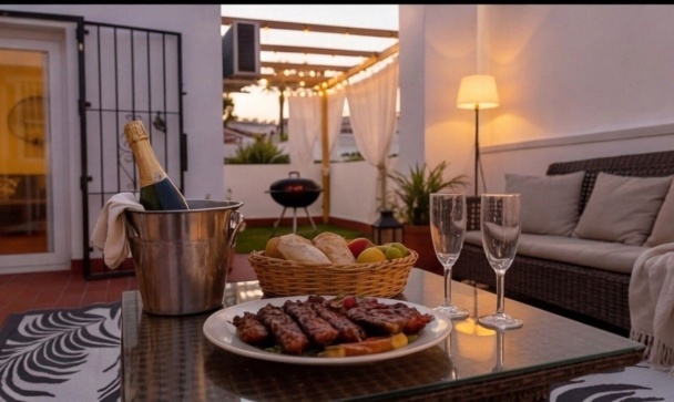 apartment - Resale - Marbella - Elviria