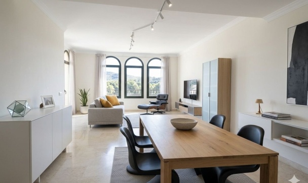 apartment - Resale - Marbella - Elviria