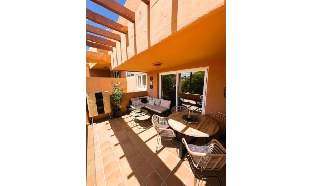 apartment - Resale - Marbella - Elviria