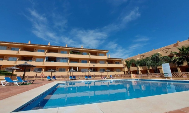 apartment - Resale - Marbella - Elviria