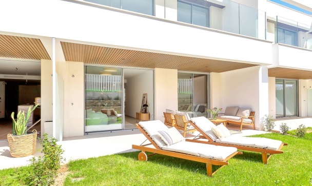 apartment - Resale - Marbella - Elviria