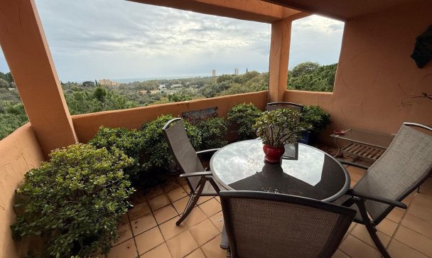 apartment - Resale - Marbella - Elviria