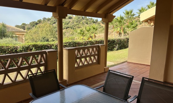 apartment - Resale - Marbella - Elviria