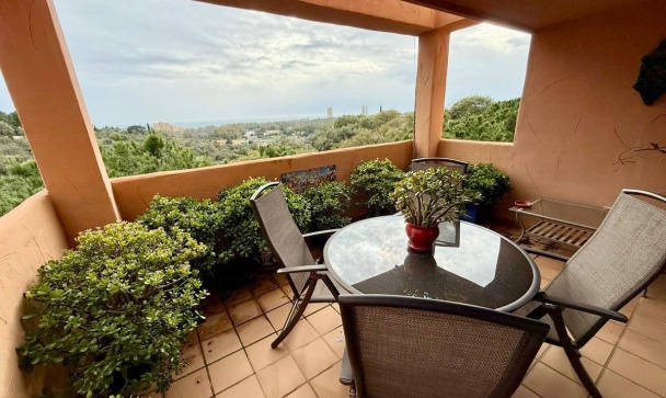 apartment - Resale - Marbella - Elviria