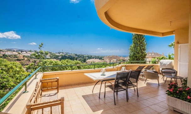 apartment - Resale - Marbella - Elviria