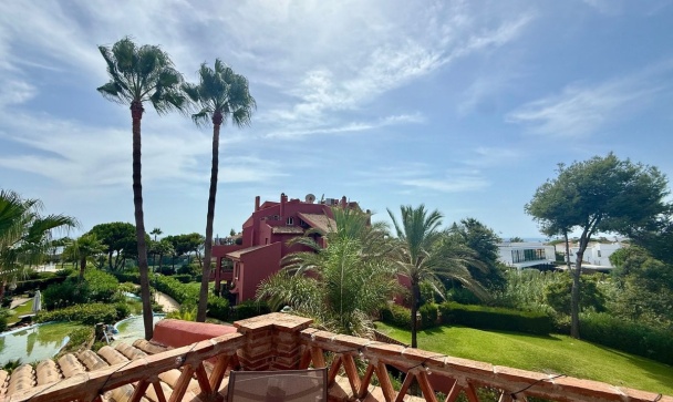 apartment - Resale - Marbella - Elviria