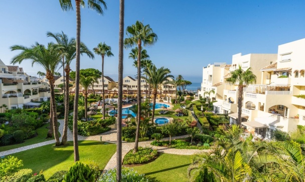 apartment - Resale - Marbella - Elviria