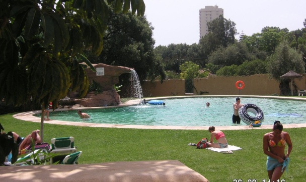 apartment - Resale - Marbella - Elviria