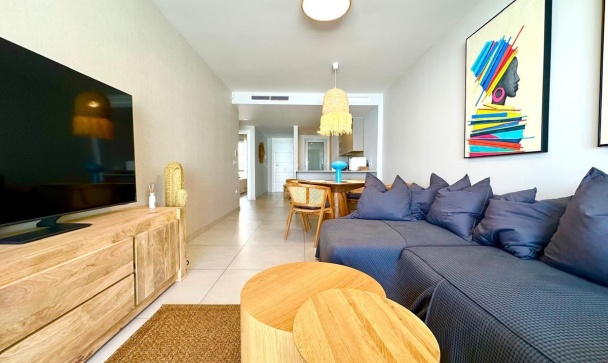apartment - Resale - Marbella - Elviria